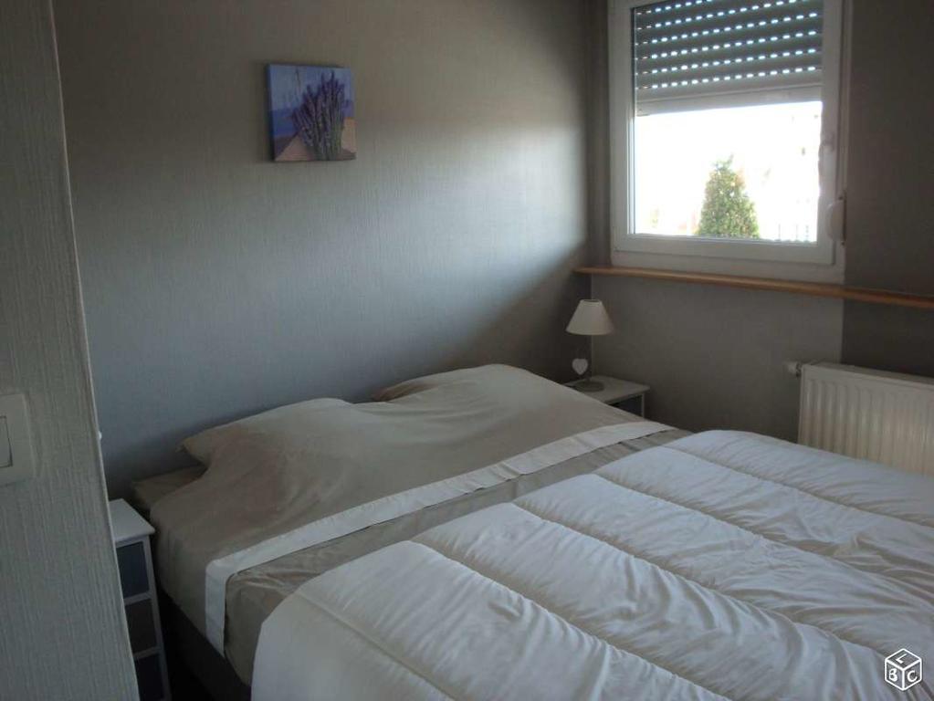 En Attique - Residence Le Ronsard Sélestat Exteriör bild